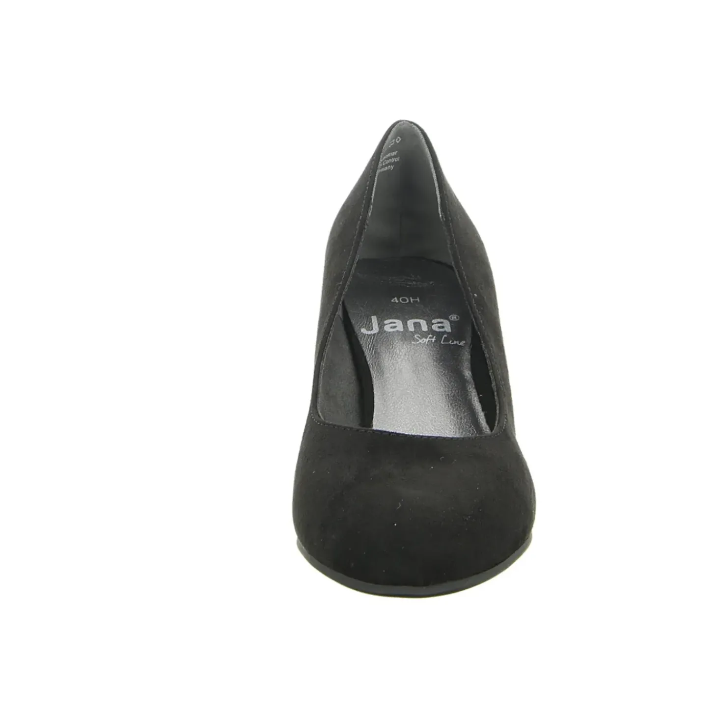 Jana Pumps mit Mehrweite (diverse Absätze)