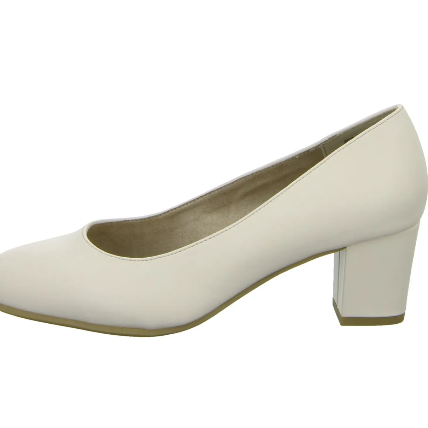 Jana Pumps mit Mehrweite (diverse Absätze)
