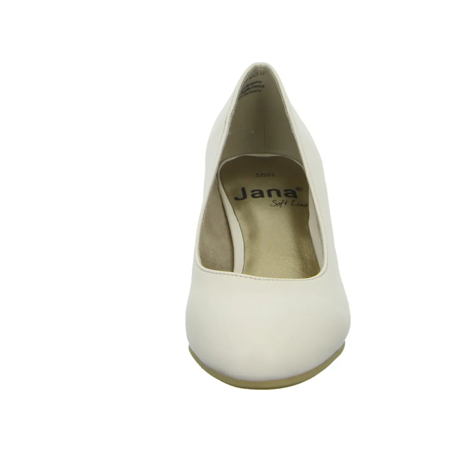 Jana Pumps mit Mehrweite (diverse Absätze)