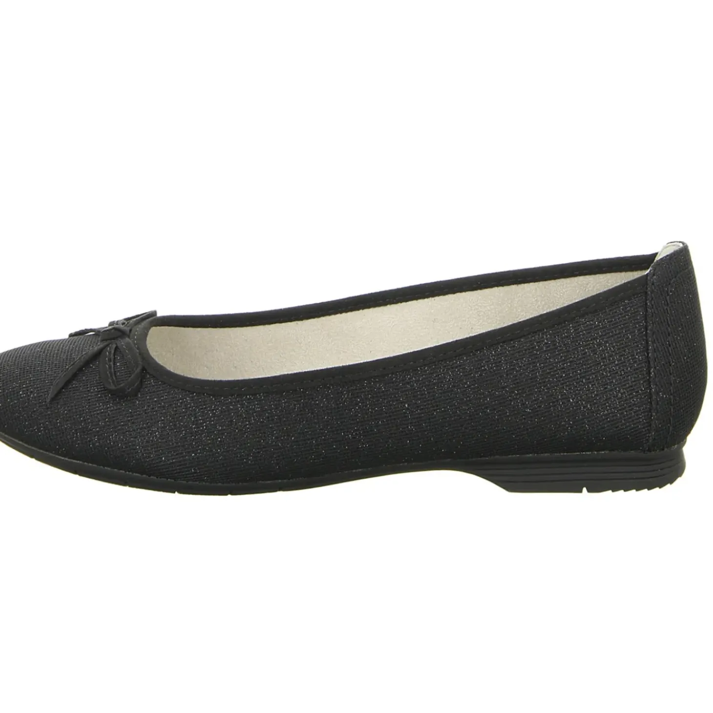 Jana Pumps mit Mehrweite (diverse Absätze)