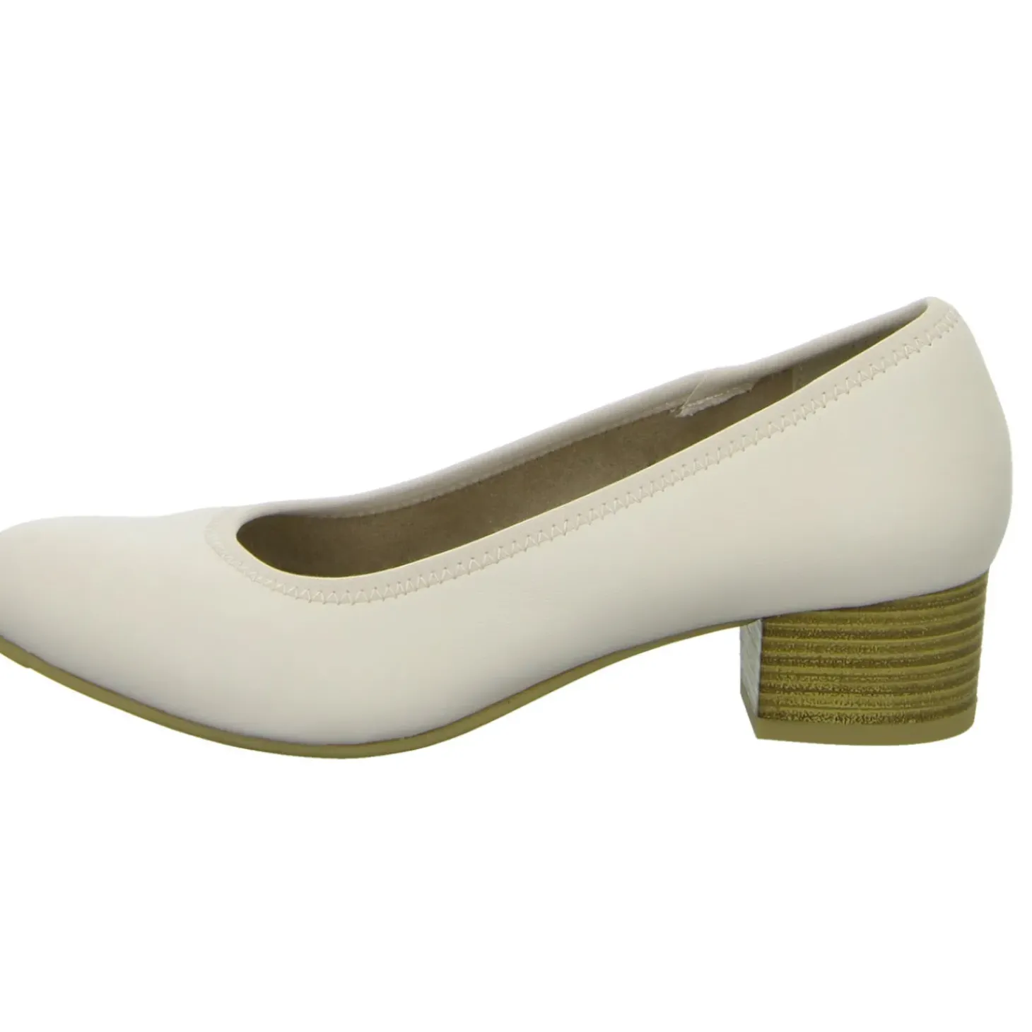 Jana Pumps mit Mehrweite (diverse Absätze)