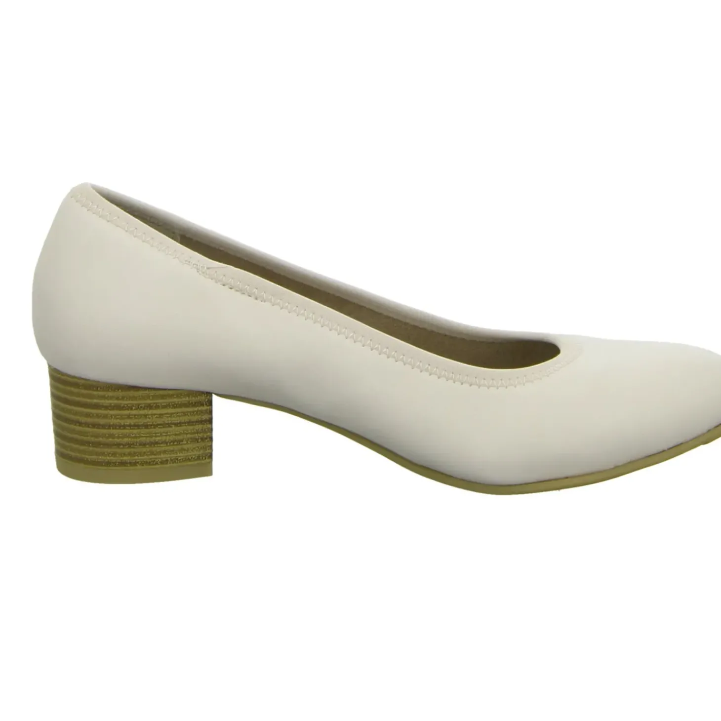 Jana Pumps mit Mehrweite (diverse Absätze)