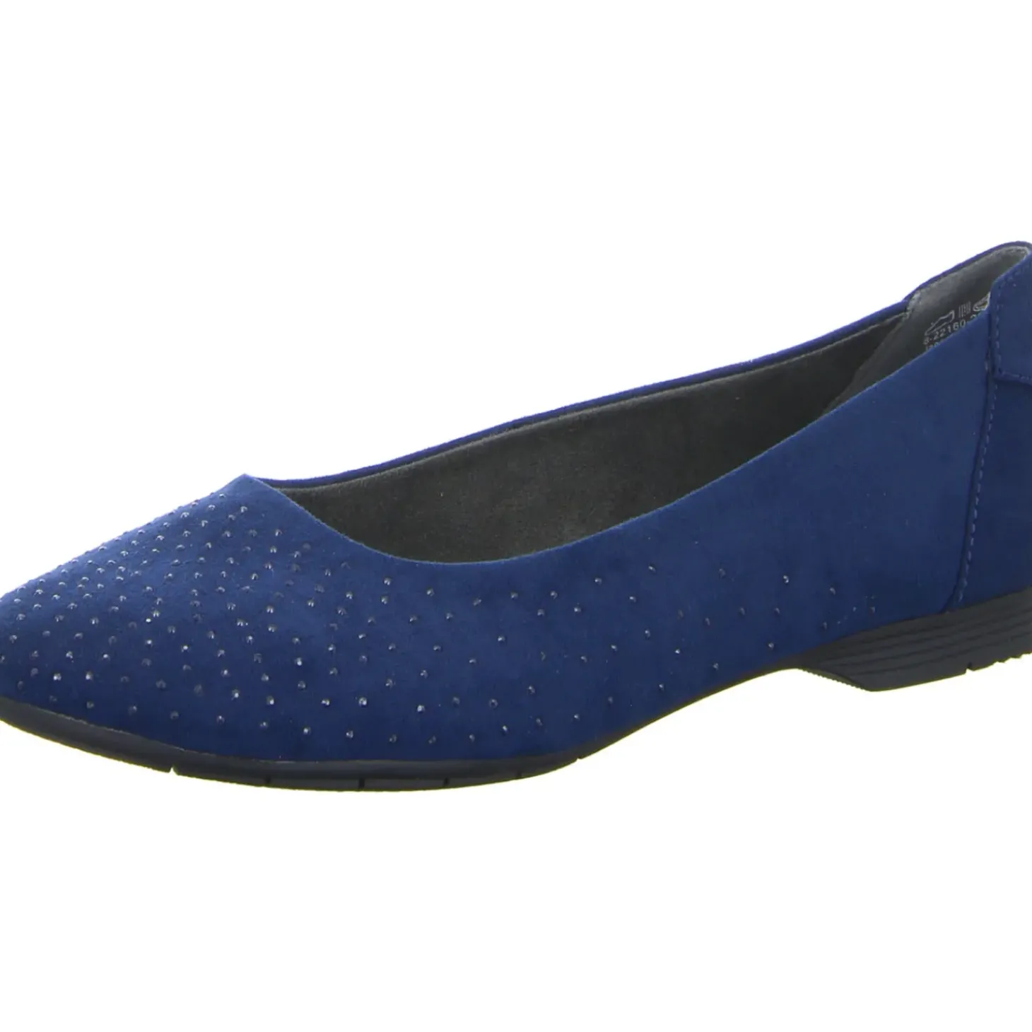 Jana Pumps mit Mehrweite (diverse Absätze)