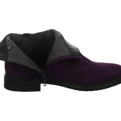 Jana Schlupf-/Reißverschlußstiefelette Kaltfutter bis 35mm Absatz (casual)