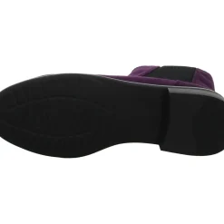 Jana Schlupf-/Reißverschlußstiefelette Kaltfutter bis 35mm Absatz (casual)