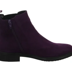 Jana Schlupf-/Reißverschlußstiefelette Kaltfutter bis 35mm Absatz (casual)