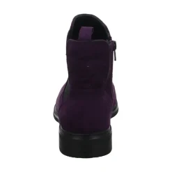 Jana Schlupf-/Reißverschlußstiefelette Kaltfutter bis 35mm Absatz (casual)