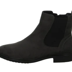 Jana Schlupf-/Reißverschlußstiefelette Kaltfutter bis 35mm Absatz (casual)