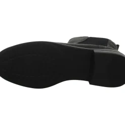Jana Schlupf-/Reißverschlußstiefelette Kaltfutter bis 35mm Absatz (casual)