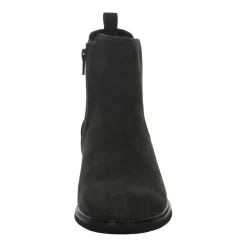 Jana Schlupf-/Reißverschlußstiefelette Kaltfutter bis 35mm Absatz (casual)