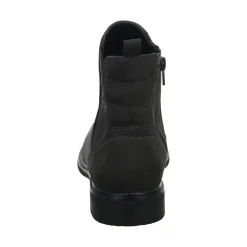Jana Schlupf-/Reißverschlußstiefelette Kaltfutter bis 35mm Absatz (casual)