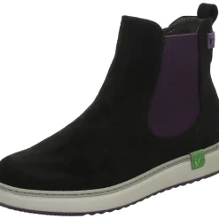 Jana Schlupf-/Reißverschlußstiefelette Kaltfutter bis 35mm Absatz (casual)