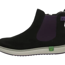 Jana Schlupf-/Reißverschlußstiefelette Kaltfutter bis 35mm Absatz (casual)