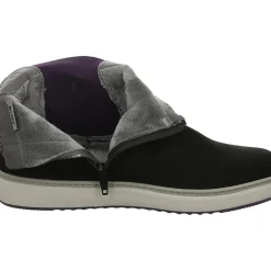 Jana Schlupf-/Reißverschlußstiefelette Kaltfutter bis 35mm Absatz (casual)