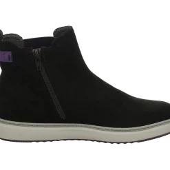 Jana Schlupf-/Reißverschlußstiefelette Kaltfutter bis 35mm Absatz (casual)