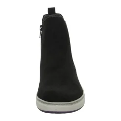 Jana Schlupf-/Reißverschlußstiefelette Kaltfutter bis 35mm Absatz (casual)