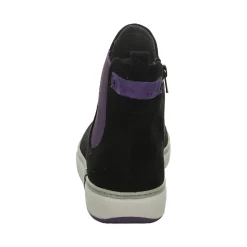Jana Schlupf-/Reißverschlußstiefelette Kaltfutter bis 35mm Absatz (casual)