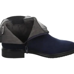 Jana Schlupf-/Reißverschlußstiefelette Kaltfutter bis 35mm Absatz (casual)