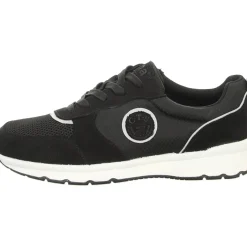 Jana Schnürhalbschuh mit Mehrweite Freizeit (casual)