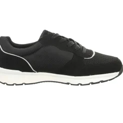 Jana Schnürhalbschuh mit Mehrweite Freizeit (casual)