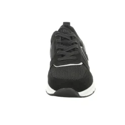 Jana Schnürhalbschuh mit Mehrweite Freizeit (casual)