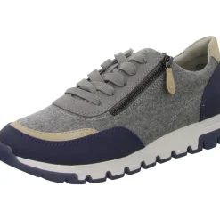 Jana Schnürhalbschuh mit Mehrweite Freizeit (casual)