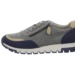 Jana Schnürhalbschuh mit Mehrweite Freizeit (casual)
