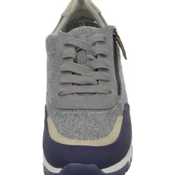 Jana Schnürhalbschuh mit Mehrweite Freizeit (casual)