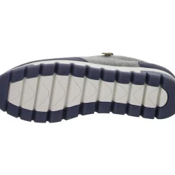 Jana Schnürhalbschuh mit Mehrweite Freizeit (casual)