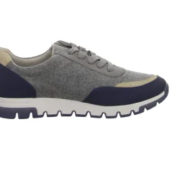 Jana Schnürhalbschuh mit Mehrweite Freizeit (casual)