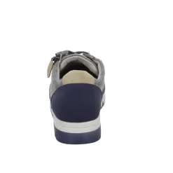 Jana Schnürhalbschuh mit Mehrweite Freizeit (casual)