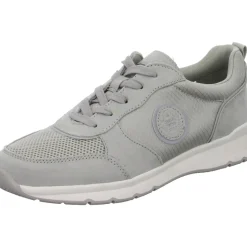 Jana Schnürhalbschuh mit Mehrweite Freizeit (casual)