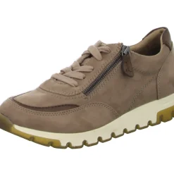 Jana Schnürhalbschuh mit Mehrweite Freizeit (casual)