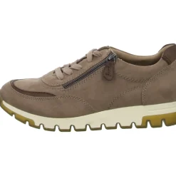 Jana Schnürhalbschuh mit Mehrweite Freizeit (casual)