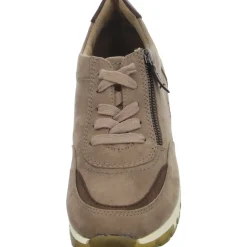 Jana Schnürhalbschuh mit Mehrweite Freizeit (casual)