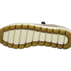 Jana Schnürhalbschuh mit Mehrweite Freizeit (casual)