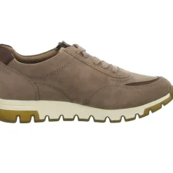 Jana Schnürhalbschuh mit Mehrweite Freizeit (casual)