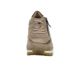 Jana Schnürhalbschuh mit Mehrweite Freizeit (casual)
