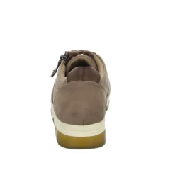 Jana Schnürhalbschuh mit Mehrweite Freizeit (casual)