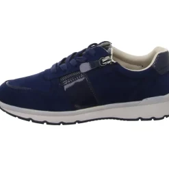 Jana Schnürhalbschuh mit Mehrweite Freizeit (casual)