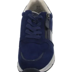 Jana Schnürhalbschuh mit Mehrweite Freizeit (casual)