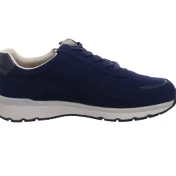 Jana Schnürhalbschuh mit Mehrweite Freizeit (casual)