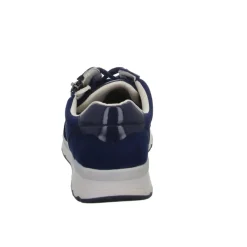 Jana Schnürhalbschuh mit Mehrweite Freizeit (casual)