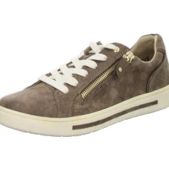Jana Schnürhalbschuh mit Mehrweite Freizeit (casual)