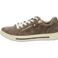Jana Schnürhalbschuh mit Mehrweite Freizeit (casual)
