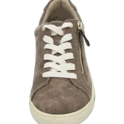 Jana Schnürhalbschuh mit Mehrweite Freizeit (casual)