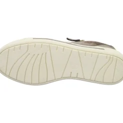 Jana Schnürhalbschuh mit Mehrweite Freizeit (casual)