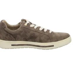Jana Schnürhalbschuh mit Mehrweite Freizeit (casual)