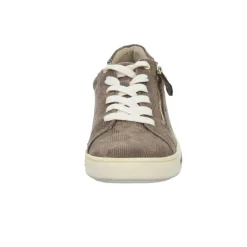 Jana Schnürhalbschuh mit Mehrweite Freizeit (casual)