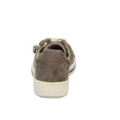 Jana Schnürhalbschuh mit Mehrweite Freizeit (casual)